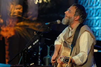 Yusuf Islam (Cat Stevens), photo 16