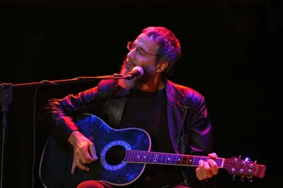 Yusuf Islam (Cat Stevens), photo 17