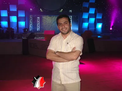 Mishary Al Arada, photo 2