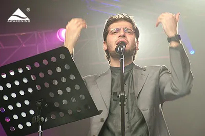 Sami Yusuf, photo 37