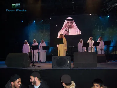 Ahmed Bukhatir, photo 3