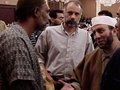 Mohamed Jibril, photo 34