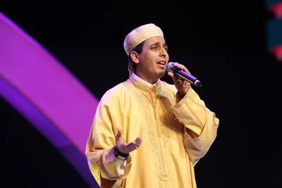 Abdessalam Al-Hassani, photo 1