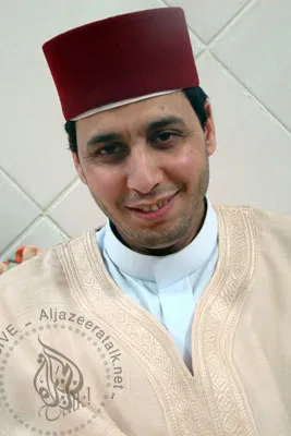 Abdessalam Al-Hassani, photo 3