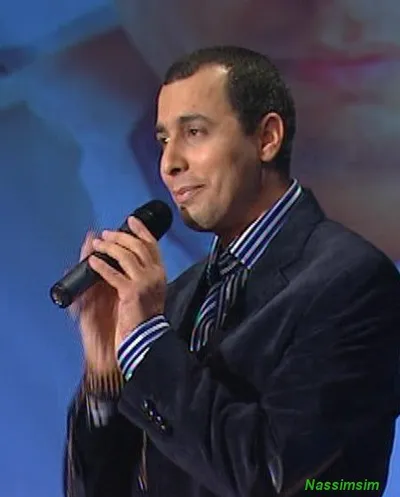 Abdessalam Al-Hassani, photo 5