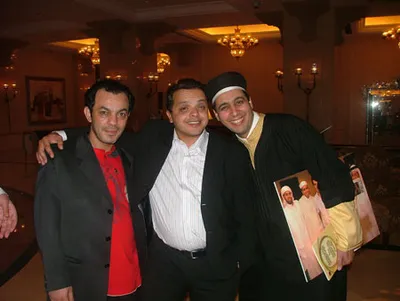 Abdessalam Al-Hassani, photo 6