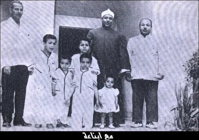 Abdelbasset Abdessamad, photo 5