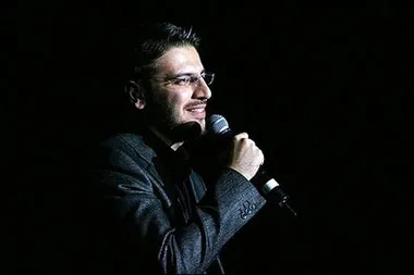 Sami Yusuf, photo 38
