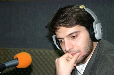 Sami Yusuf, photo 39