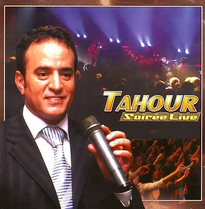 Abdessalam Tahour, photo 1