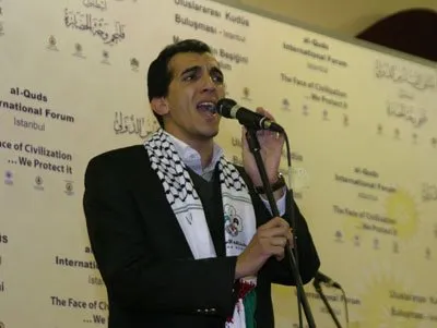 Rachid Gholam, photo 2