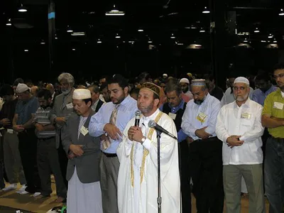 Mohamed Jibril, photo 36