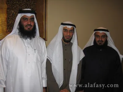 Ahmed Al-Ajmi, photo 7