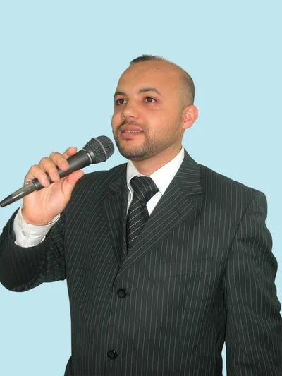 Mohamed Zemrani, photo 2