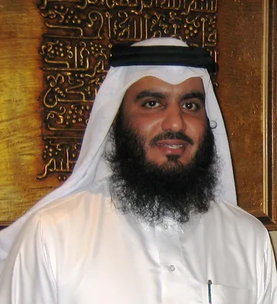 Ahmed Al-Ajmi, photo 8