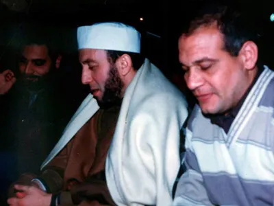 Mohamed Jibril, photo 40