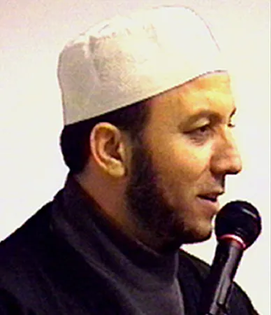 Mohamed Jibril, photo 41