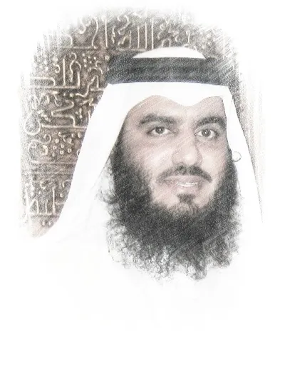 Ahmed Al-Ajmi, photo 10