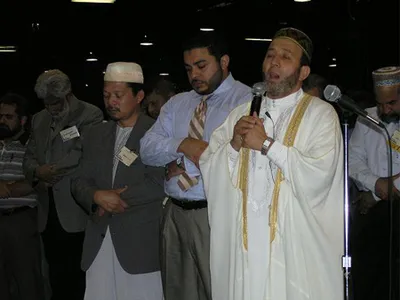 Mohamed Jibril, photo 42