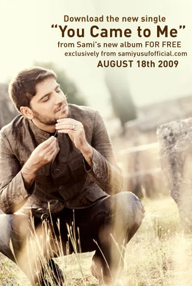 Sami Yusuf, photo 42