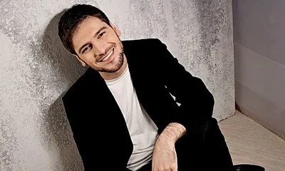 Sami Yusuf, photo 43