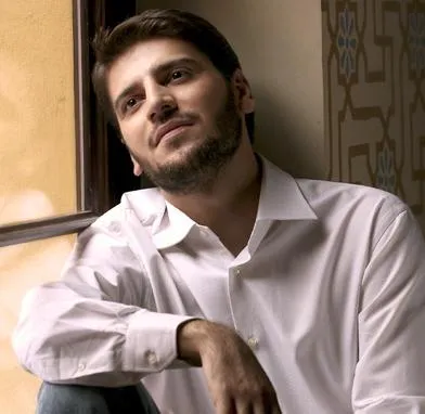 Sami Yusuf, photo 45