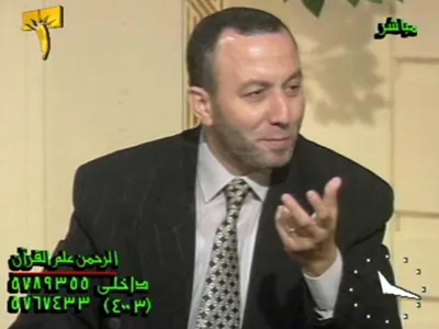 Mohamed Jibril, photo 43