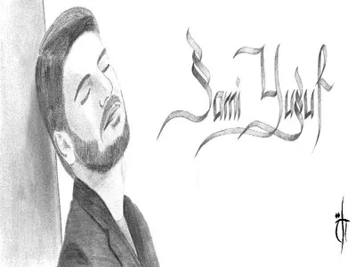 Sami Yusuf, photo 49