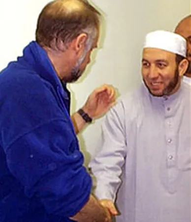 Mohamed Jibril, photo 44