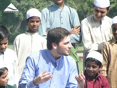 Sami Yusuf, photo 51