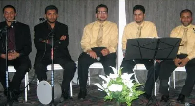 Groupe Al Anwar, photo 1