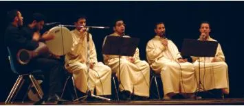 Groupe Al Anwar, photo 2