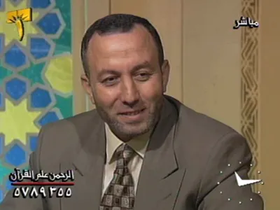 Mohamed Jibril, photo 45