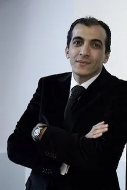 Rachid Gholam, photo 3