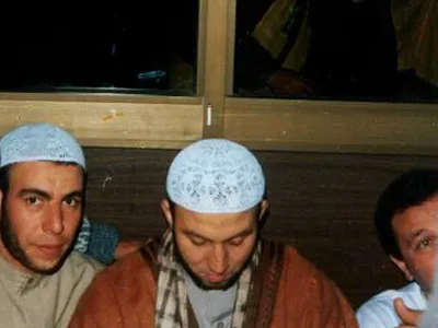 Mohamed Jibril, photo 46