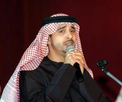 Ahmed Bukhatir, photo 16