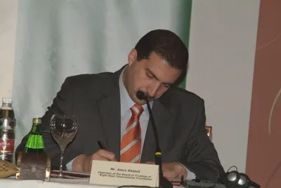 Amr Khaled, photo 1