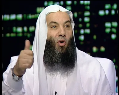 Mohamed Hassan, photo 1