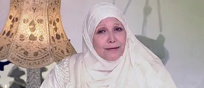 Abla Al Kahlawy, photo 1
