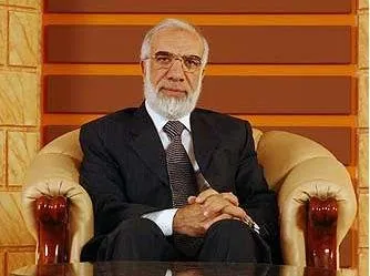 Omar Abdelkafi, photo 1
