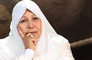 Abla Al Kahlawy, photo 2
