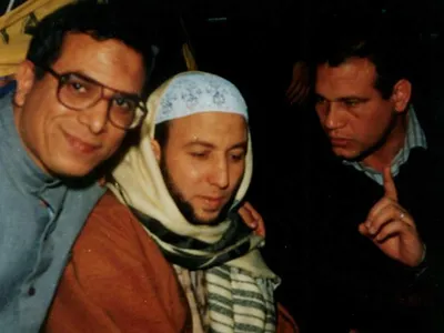 Mohamed Jibril, photo 48