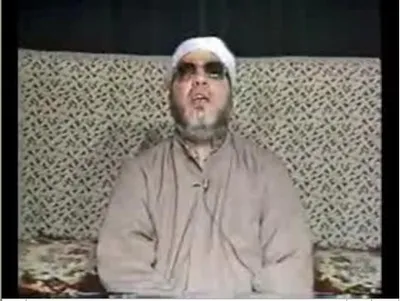 Abdelhamid Kichk, photo 3