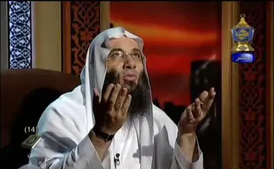 Mohamed Hassan, photo 2
