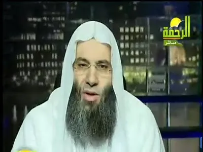 Mohamed Hassan, photo 5