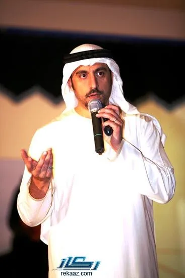 Ahmad Al-Shugairi, photo 1