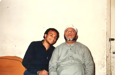 Abdelhamid Kichk, photo 4