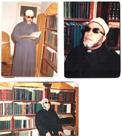 Abdelhamid Kichk, photo 7
