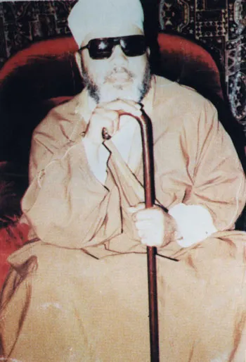 Abdelhamid Kichk, photo 8