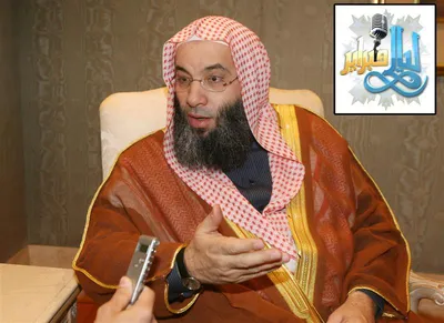 Mohamed Hassan, photo 6